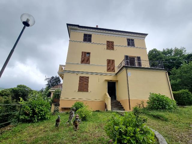 Wohnung in Via Pietra 4, Torriglia - Foto 1