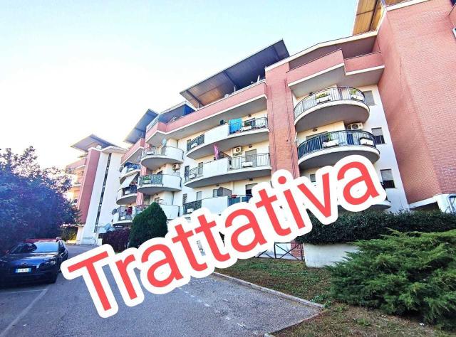 2-room flat in Via San Sebastiano 2, Fiano Romano - Photo 1