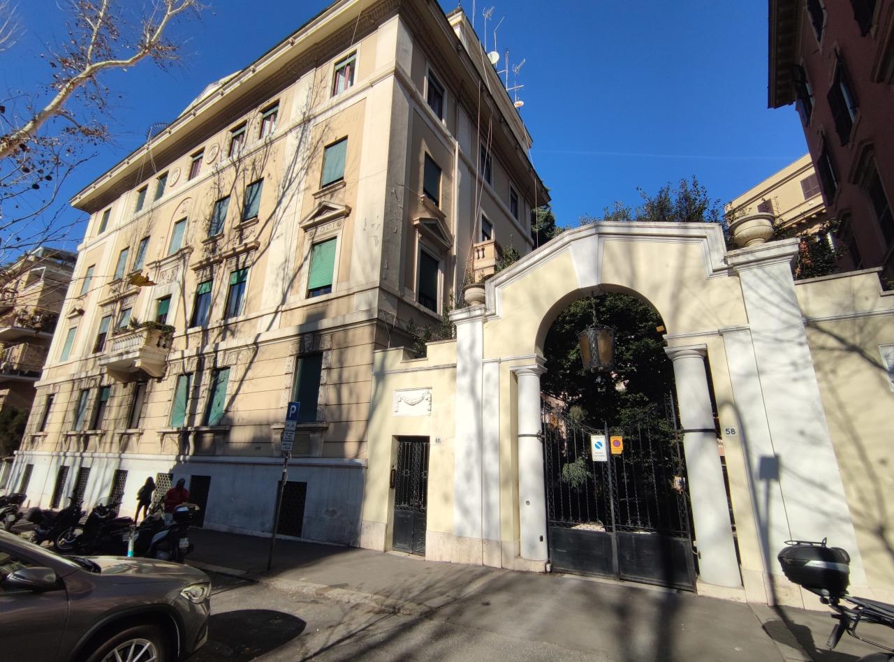 Ufficio in Viale Parioli 60, Roma, {3} - Foto 2