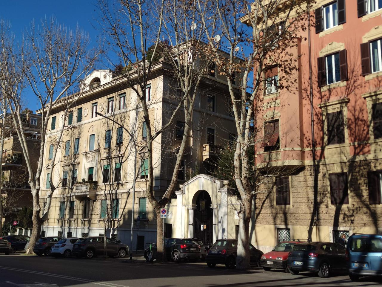 Ufficio in Viale Parioli 60, Roma, {3} - Foto 1