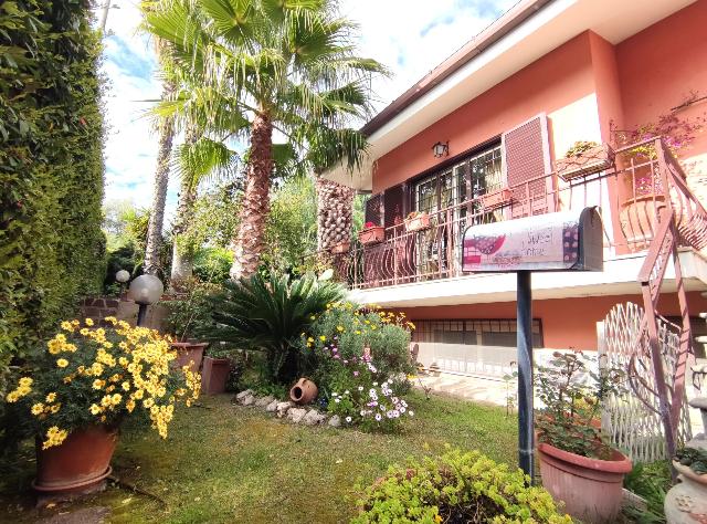 Terraced house in Via Corona Australe 3, Guidonia Montecelio - Photo 1