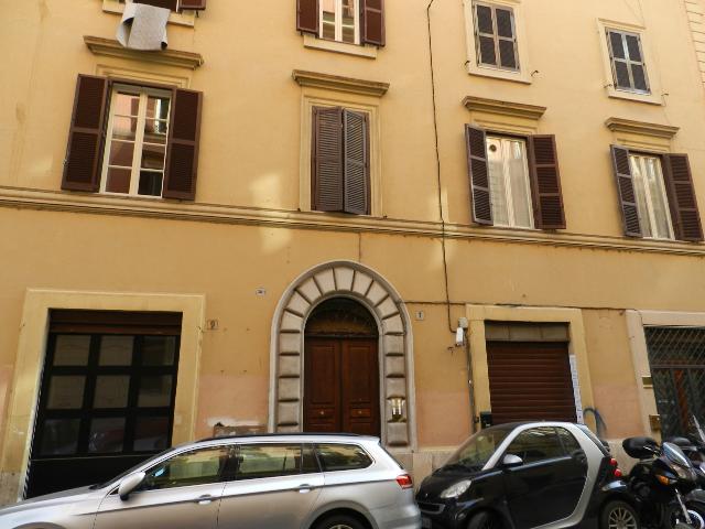 Büro in Via Bezzecca 3, Roma - Foto 1