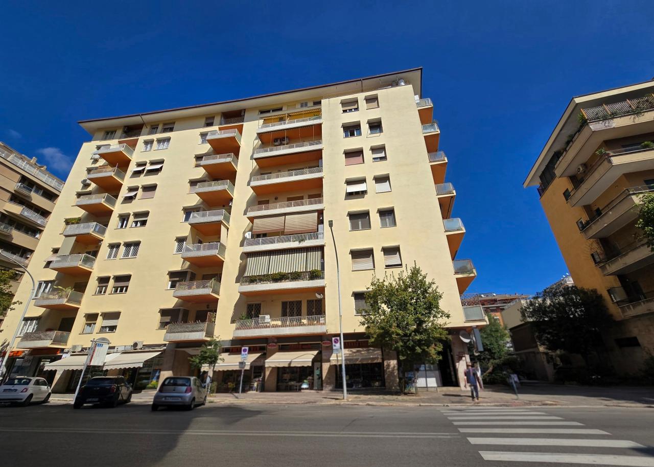 appartamento in vendita a Roma in zona Trieste