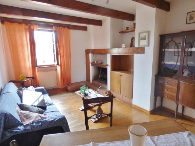 Vierzimmerwohnung, Vicchio - Foto 1