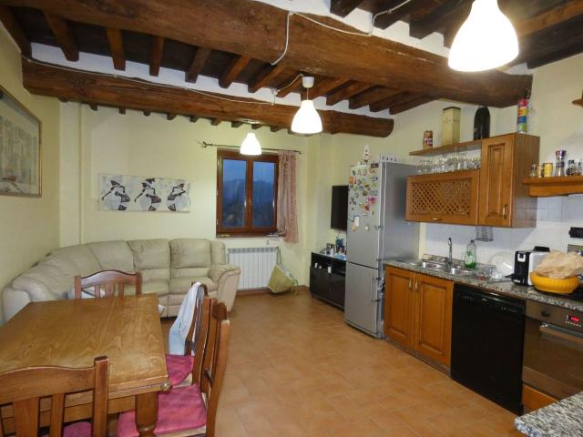 Trilocale, Borgo San Lorenzo - Foto 1