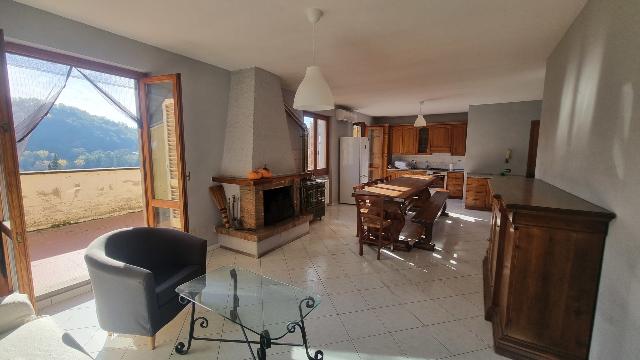 4-room flat, Borgo San Lorenzo - Photo 1