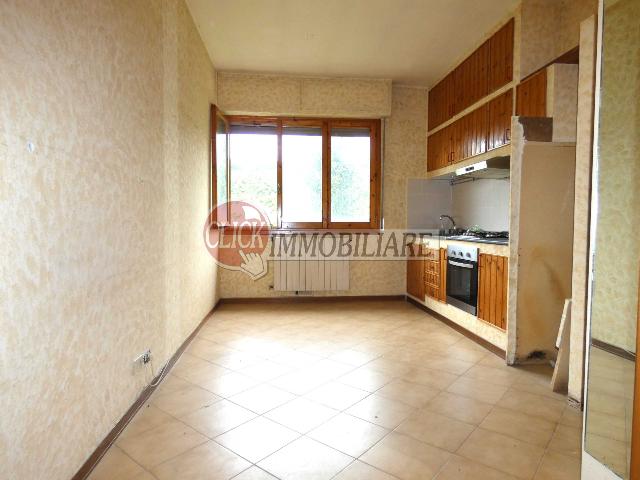 2-room flat, Vaglia - Photo 1