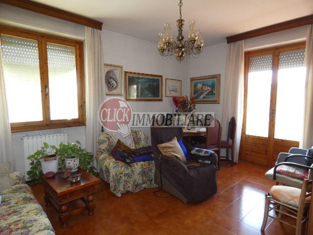 Wohnung, Barberino di Mugello - Foto 1