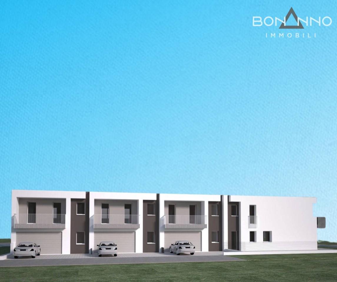 Villa a schiera in vendita a Trevignano
