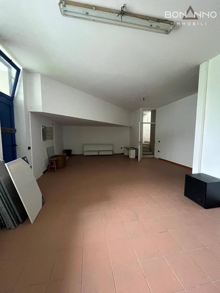 Ufficio in vendita a Castelfranco Veneto