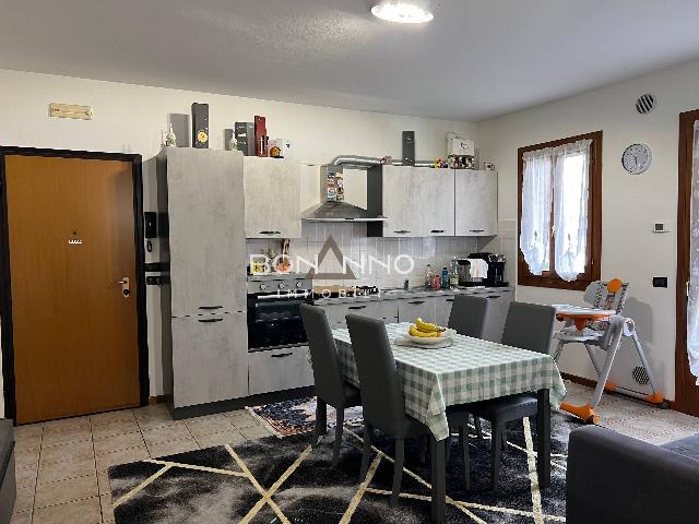 3-room flat in Via Fontanelle 4/B, Loria - Photo 1