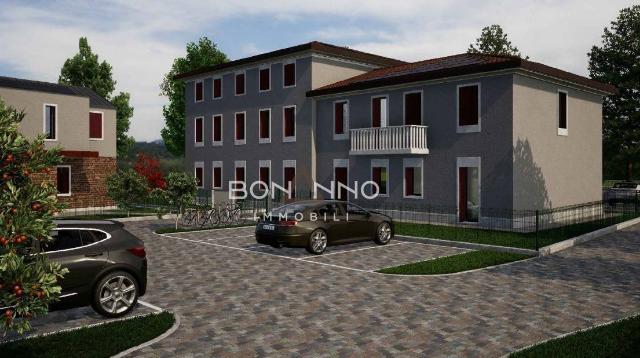 Apartament in Via dei Tartari, Asolo - Photo 1