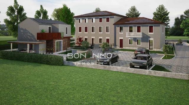 Apartament in Via dei Tartari, Asolo - Photo 1