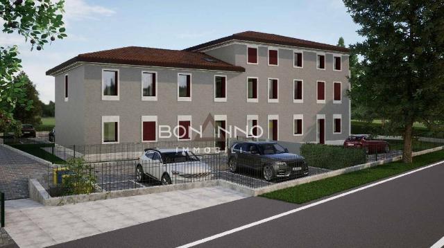 Appartamento in Via dei Tartari, Asolo - Foto 1