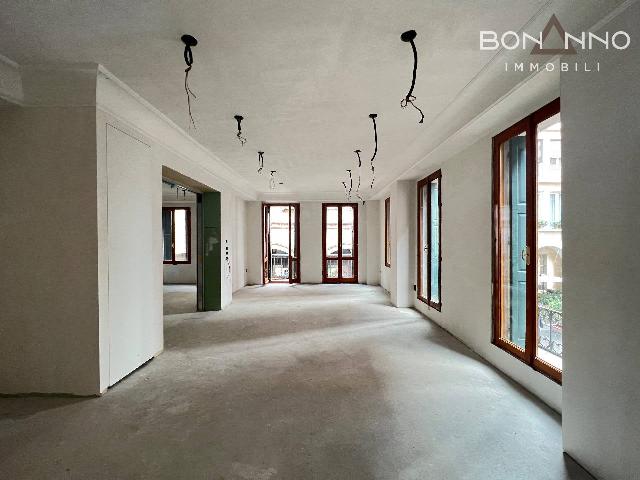 4-room flat in Via Pescatori, Treviso - Photo 1