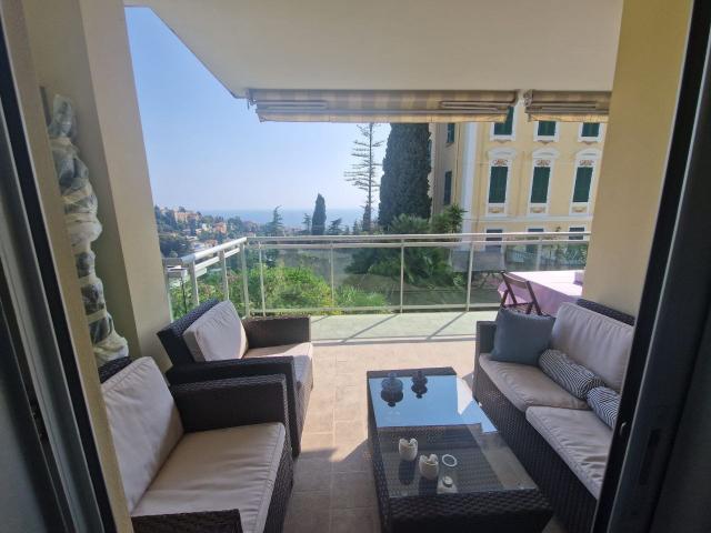 Zweizimmerwohnung in Via Privata Serenella 34, Sanremo - Foto 1