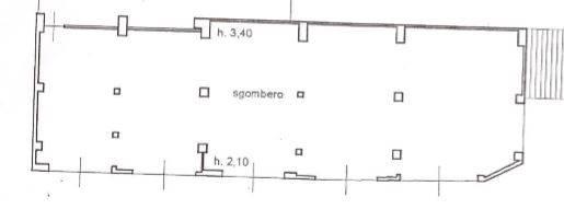 Magazzino in , Calolziocorte, {3} - Foto 2