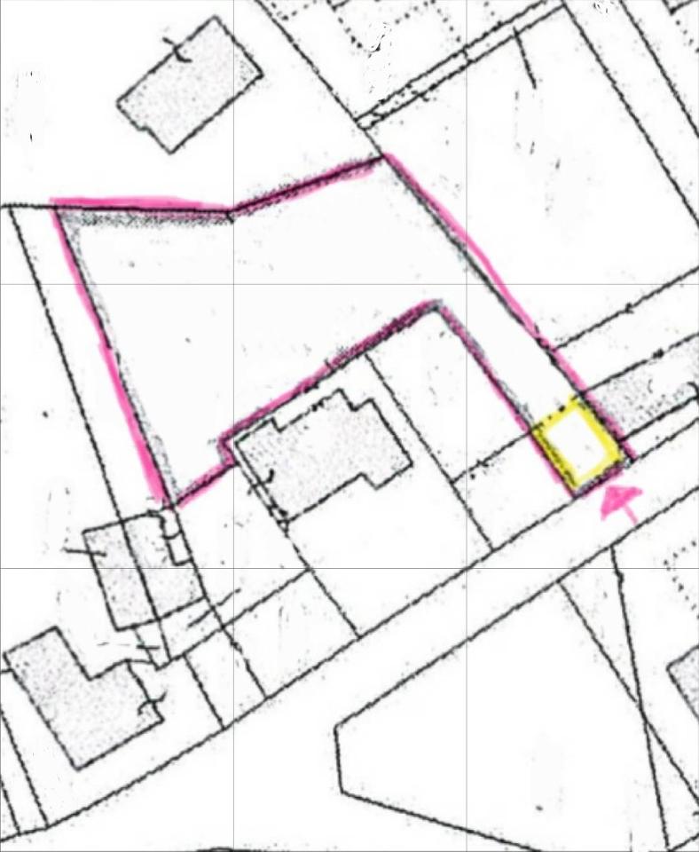 Agriturismo in , Introbio, {3} - Planimetria 1