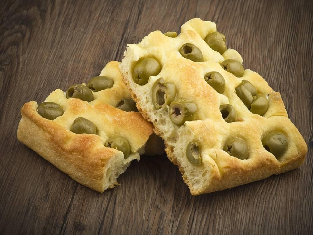Panificio - Pastificio in Piazza del Carmine, Firenze, {3} - Foto 2