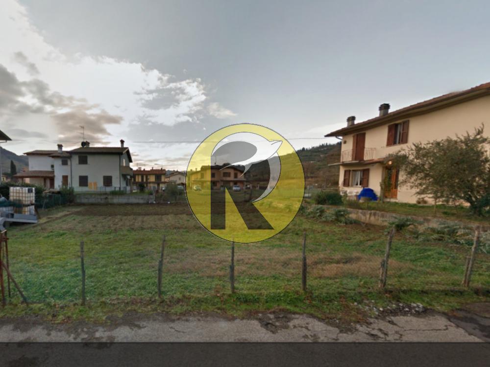 Terreno edificabile residenziale in vendita a Brisighella