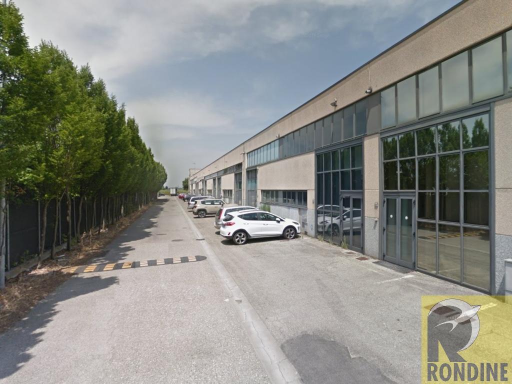 Capannone in , Faenza, {3} - Foto 2