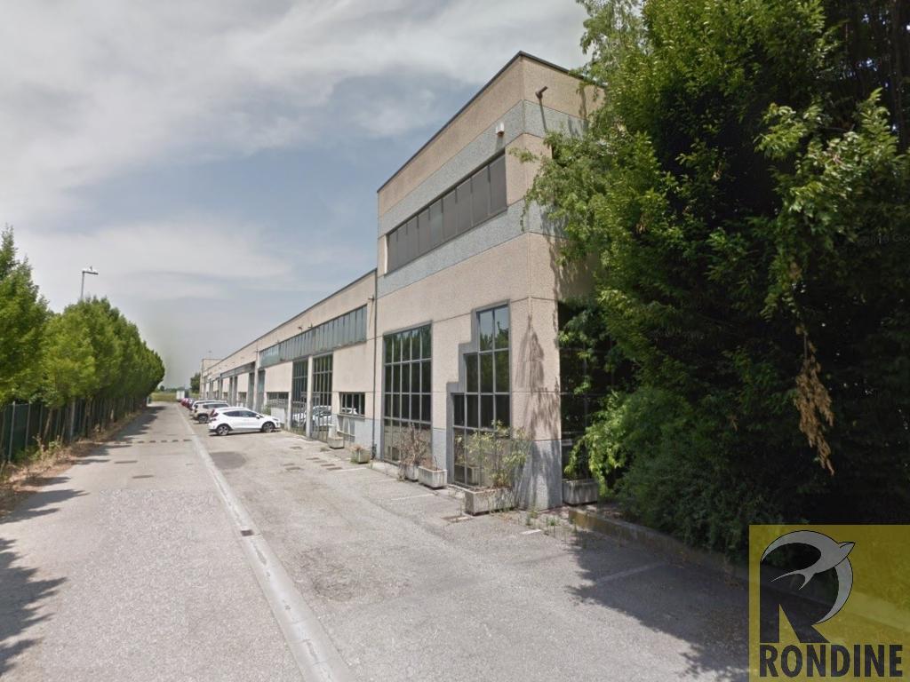 Capannone in , Faenza, {3} - Foto 1