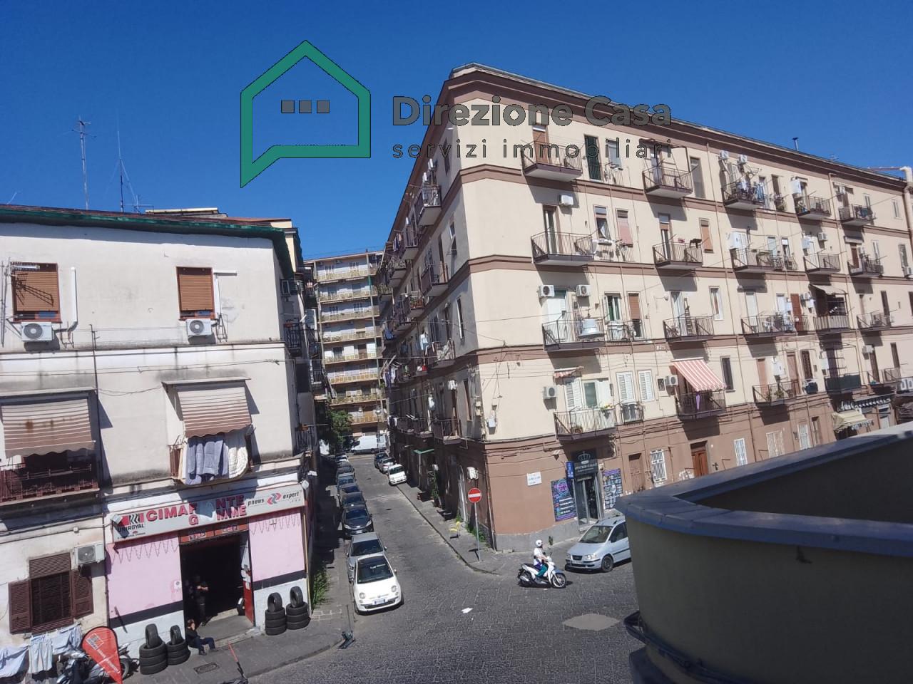 Ufficio in Via S. Alfonso Maria De Liguori, 3, Napoli - Foto 1