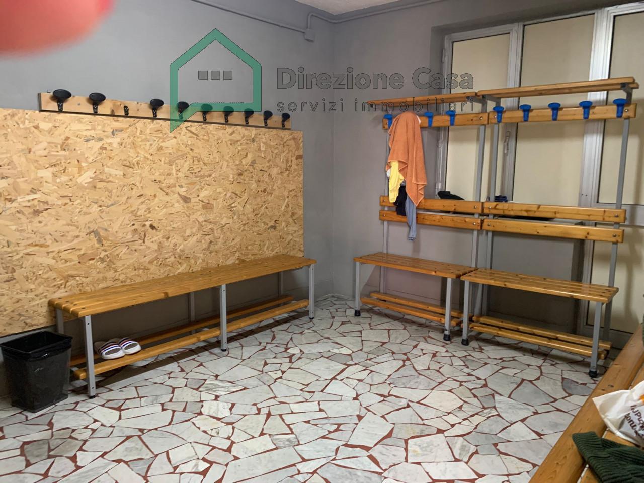 Palestra in Calata Capodichino 96, Napoli, {3} - Foto 2