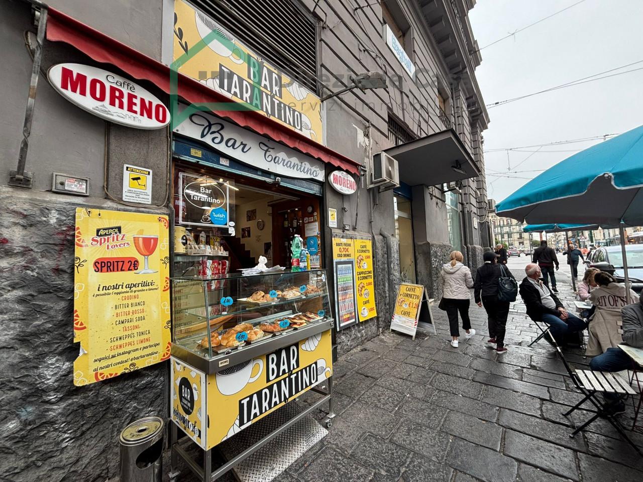 Bar in Corso Garibaldi, 79, Napoli, {3} - Foto 1