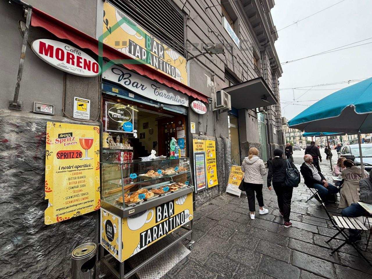 Bar in Corso Garibaldi, 79, Napoli, {3} - Foto 2