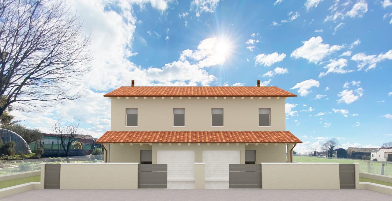 Villa in vendita a Albettone