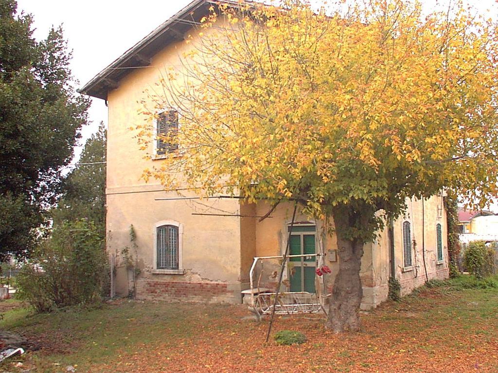 Casa indipendente in vendita a Sossano