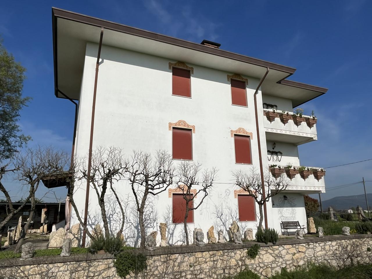 Villa in vendita a Sossano