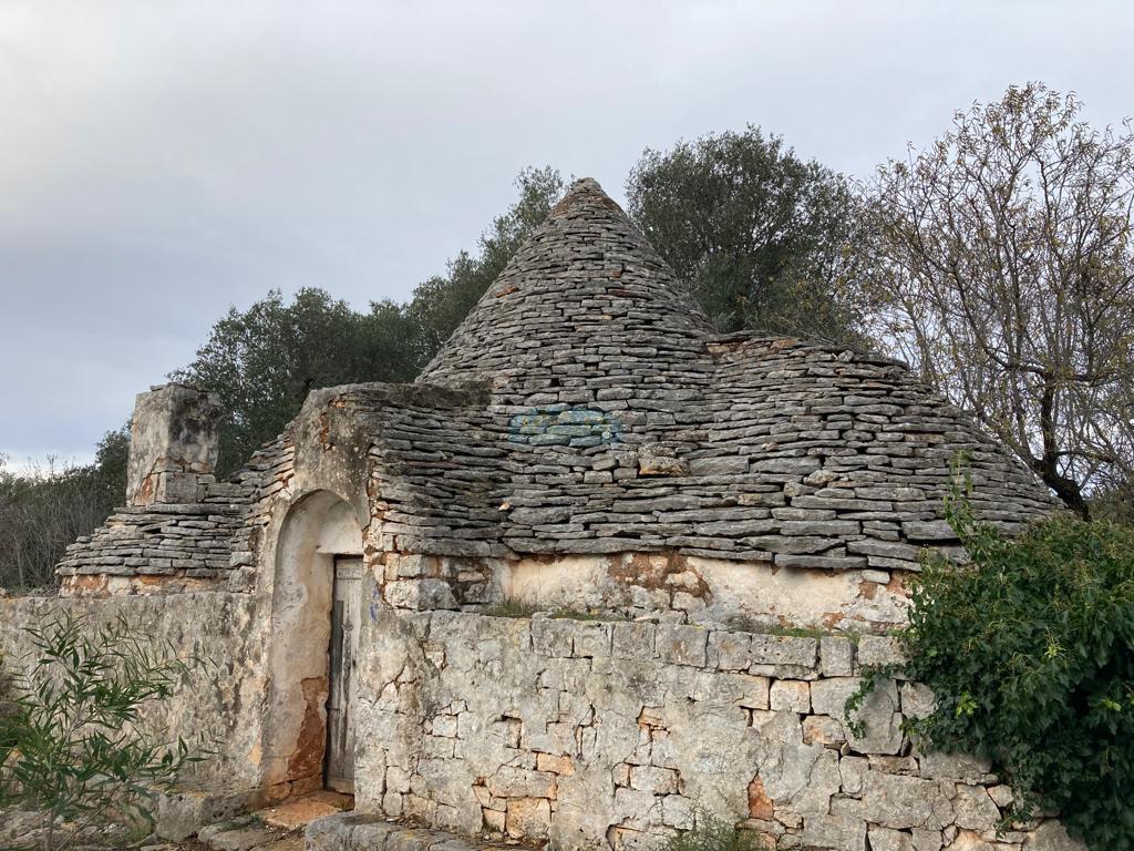 Trullo in vendita a Ceglie Messapica