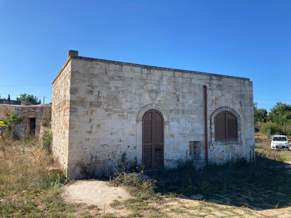 Trullo in vendita a Ceglie Messapica