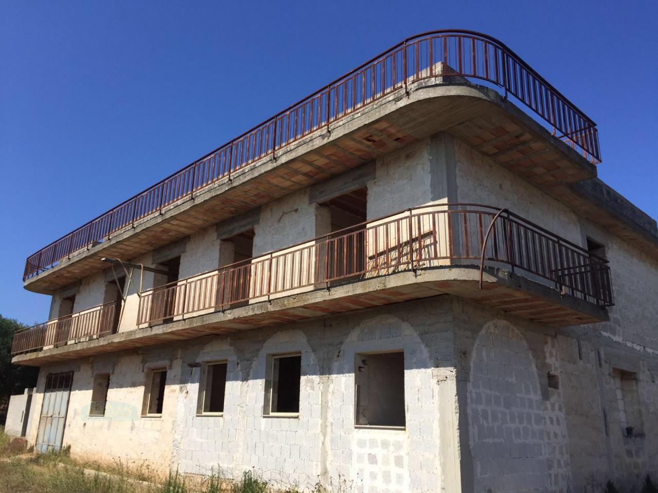 Villa in vendita a Ceglie Messapica