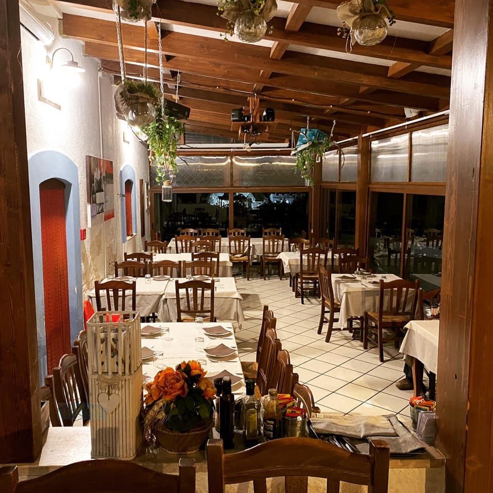 Ristorante in Contrada Montevicoli, Ceglie Messapica, {3} - Foto 2