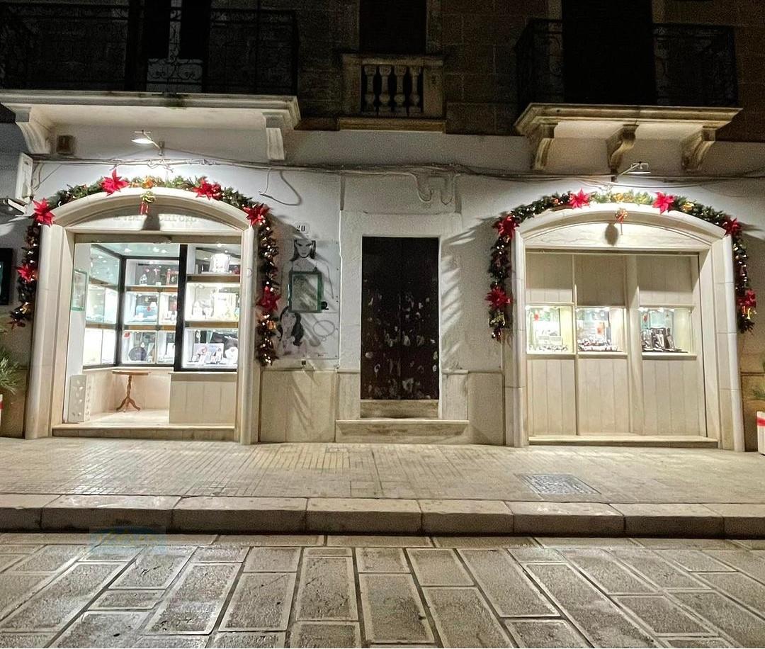 Gioielleria in Via San Rocco, Ceglie Messapica - Foto 1
