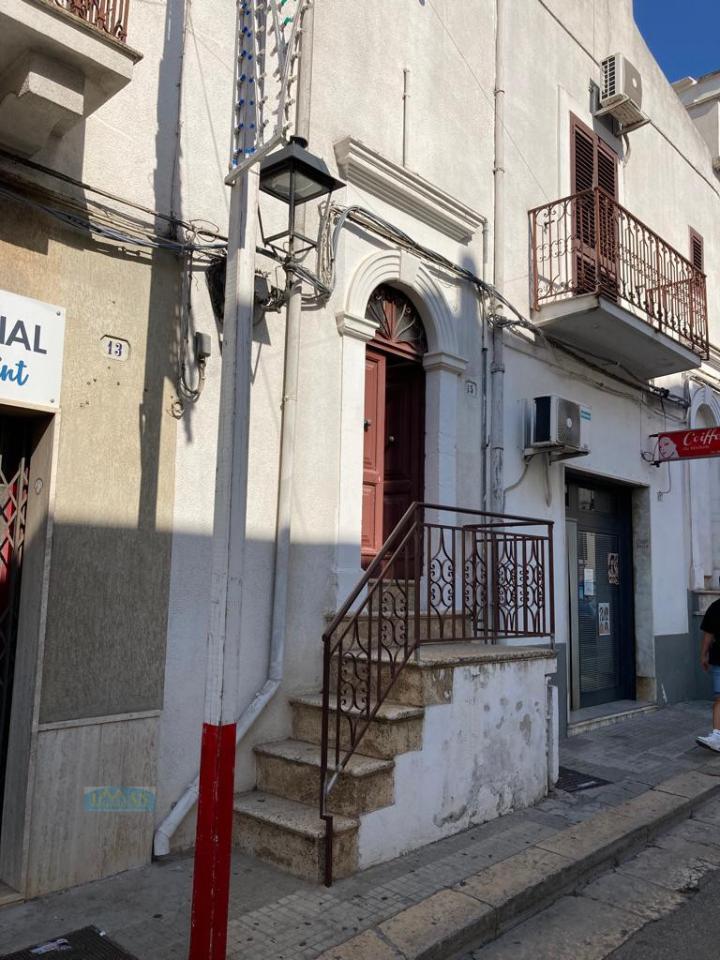 Casa indipendente in vendita a Ceglie Messapica