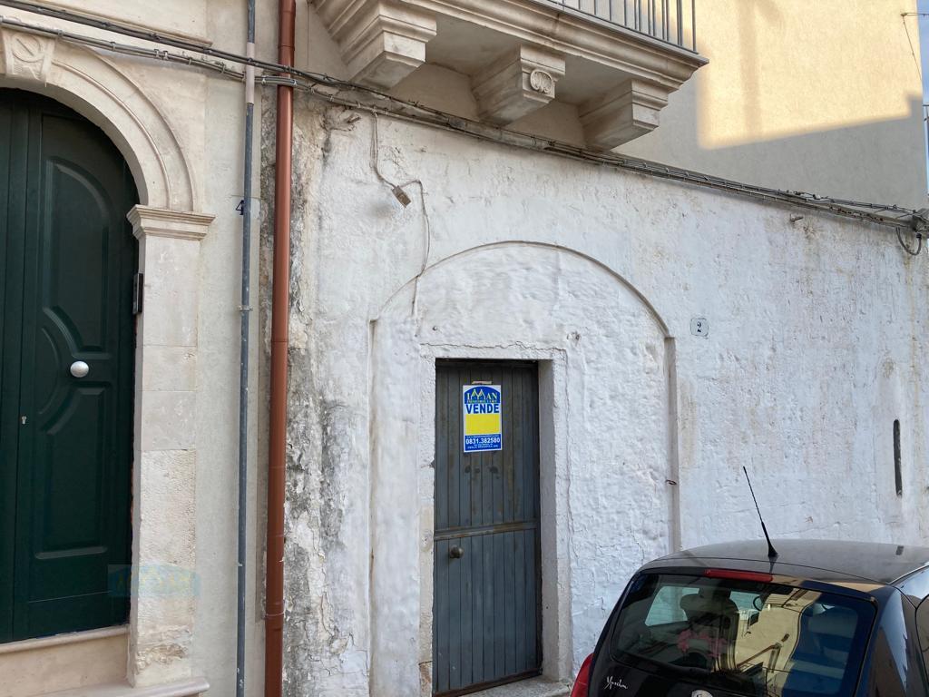 Casa indipendente in vendita a Ceglie Messapica