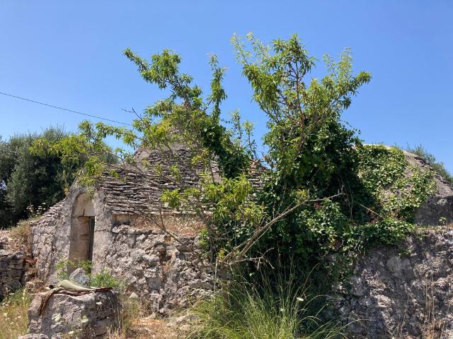 Trullo in {3}, Contrada La Selva - Photo 1