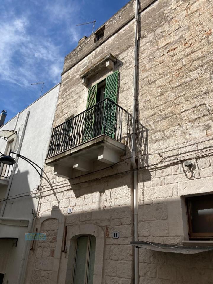 Casa indipendente in vendita a Ceglie Messapica