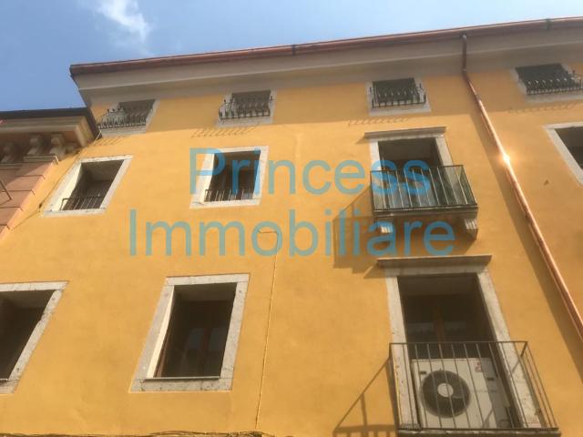 Zweizimmerwohnung in Pasubio, Schio - Foto 1