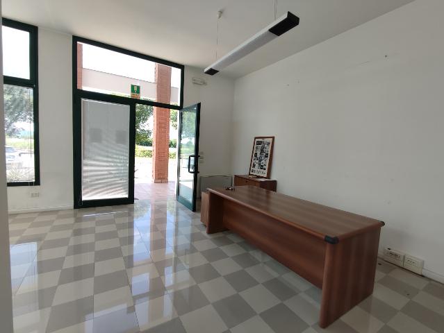 Büro in Via San Giuseppe, Selvazzano Dentro - Foto 1