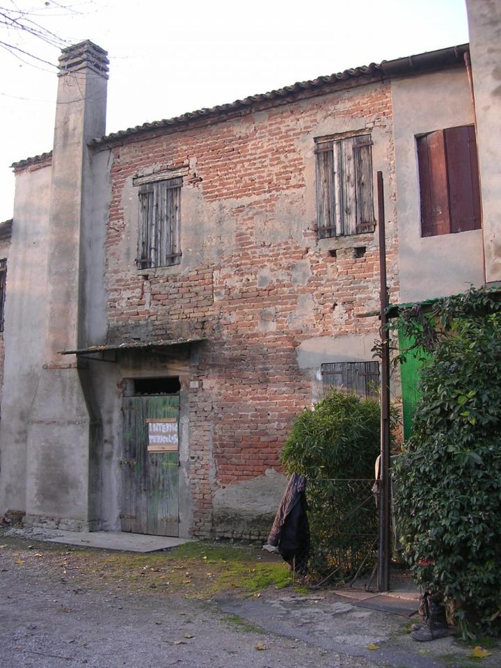 Villa a schiera in vendita a San Pietro Viminario