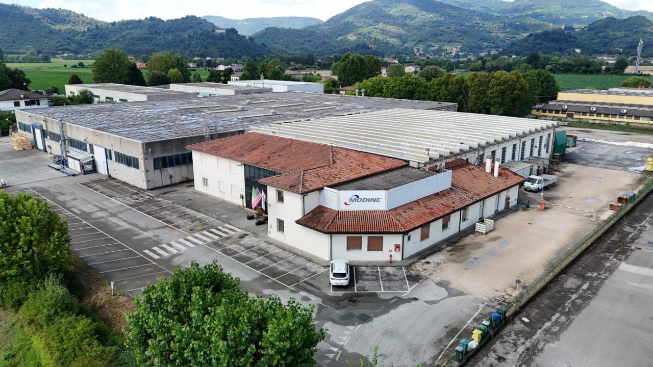 Capannone in , Torreglia, {3} - Foto 2