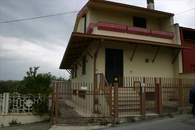 Casa indipendente in Via San Salvatore 34, Chieti - Foto 1