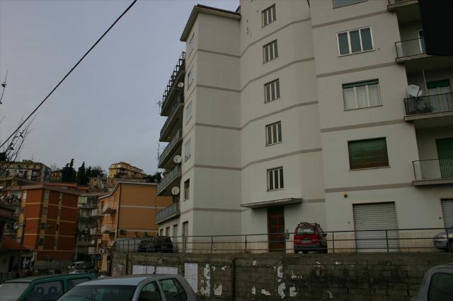 Apartament in Via Brigata Maiella, Chieti - Photo 1