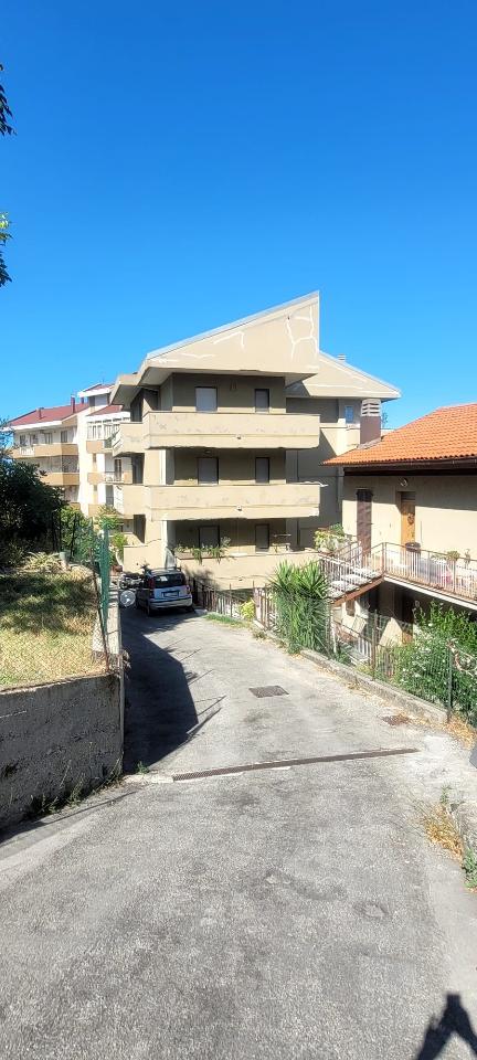 appartamento in affitto a Chieti in zona Sant'Anna