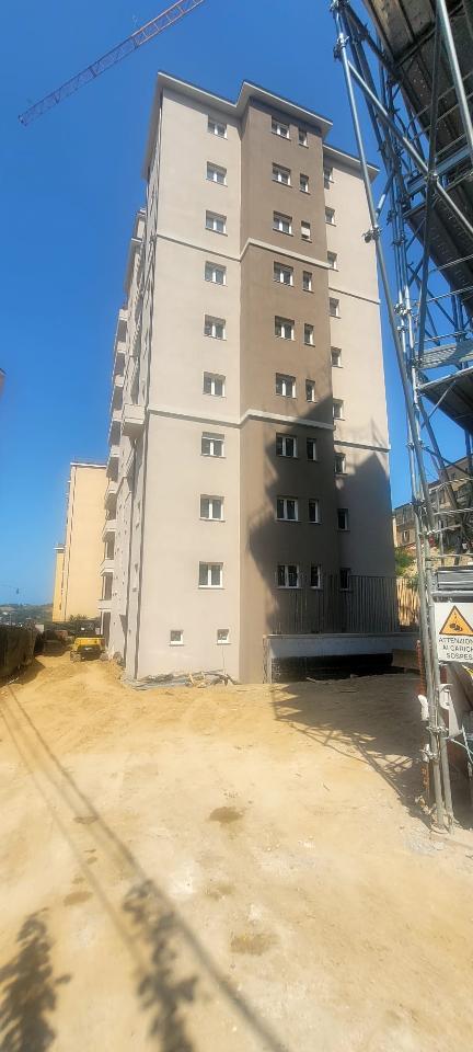 appartamento in vendita a Chieti in zona Centro Città